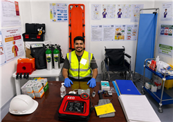 Ambulance Service